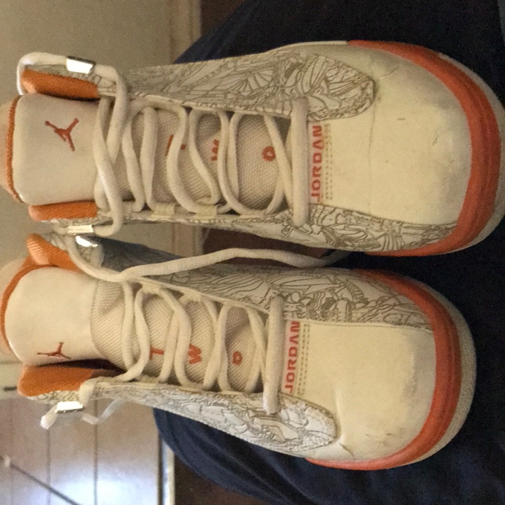Shoes Jordan’s 6.5